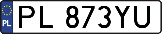 PL873YU
