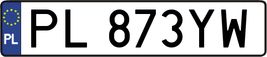 PL873YW