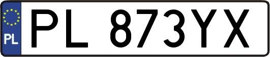 PL873YX