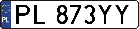 PL873YY