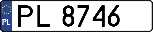 PL8746