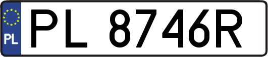 PL8746R