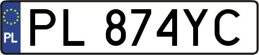 PL874YC