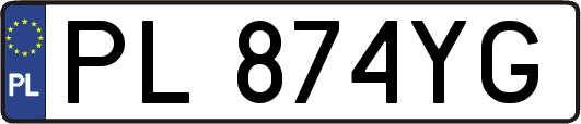 PL874YG