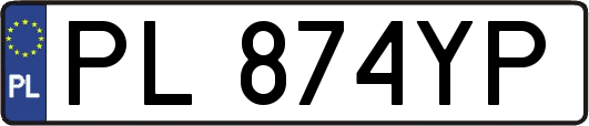 PL874YP