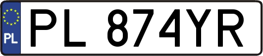 PL874YR