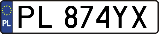 PL874YX