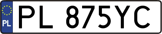 PL875YC