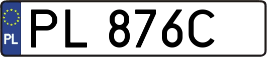 PL876C