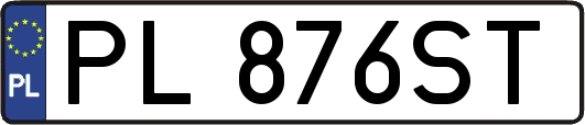 PL876ST