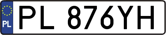 PL876YH