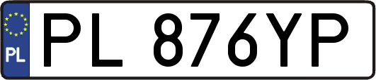 PL876YP