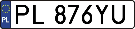 PL876YU