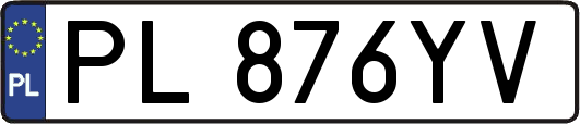 PL876YV