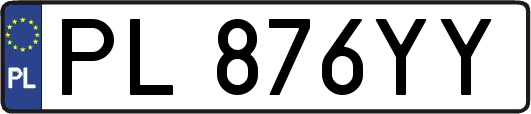 PL876YY