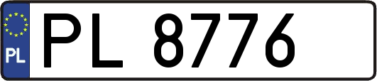 PL8776