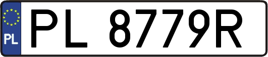 PL8779R