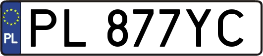 PL877YC
