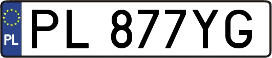 PL877YG