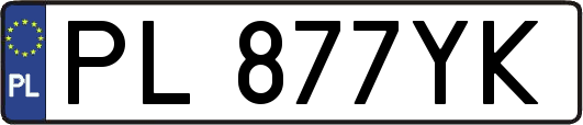 PL877YK
