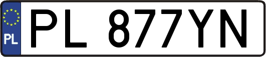 PL877YN