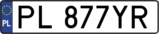 PL877YR