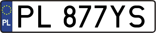PL877YS