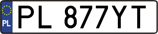 PL877YT