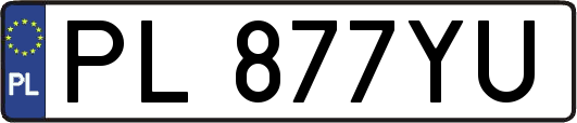 PL877YU