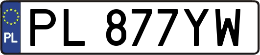 PL877YW