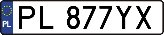 PL877YX