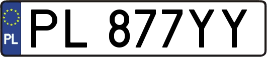 PL877YY