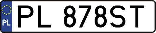 PL878ST