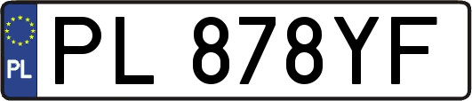 PL878YF
