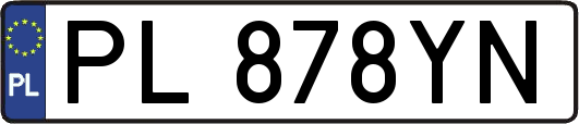 PL878YN