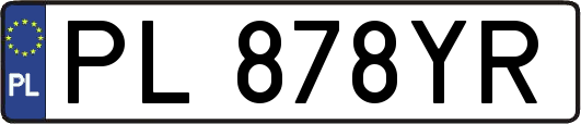 PL878YR