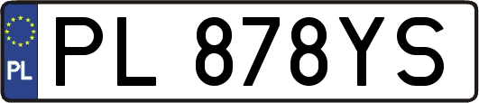 PL878YS
