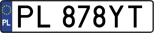 PL878YT