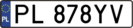 PL878YV