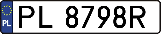 PL8798R