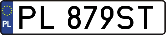 PL879ST