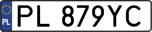 PL879YC