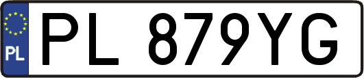 PL879YG