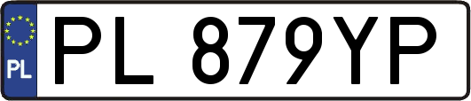 PL879YP