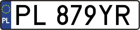 PL879YR