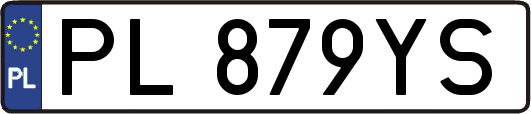 PL879YS