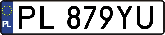 PL879YU