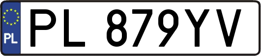 PL879YV