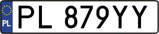 PL879YY