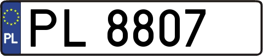 PL8807